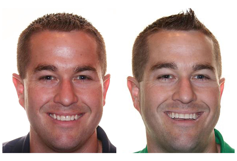 Brian Howe DDS, Family Dentistry