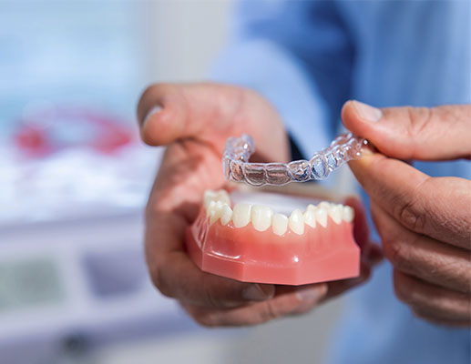 Brian Howe DDS, Family Dentistry